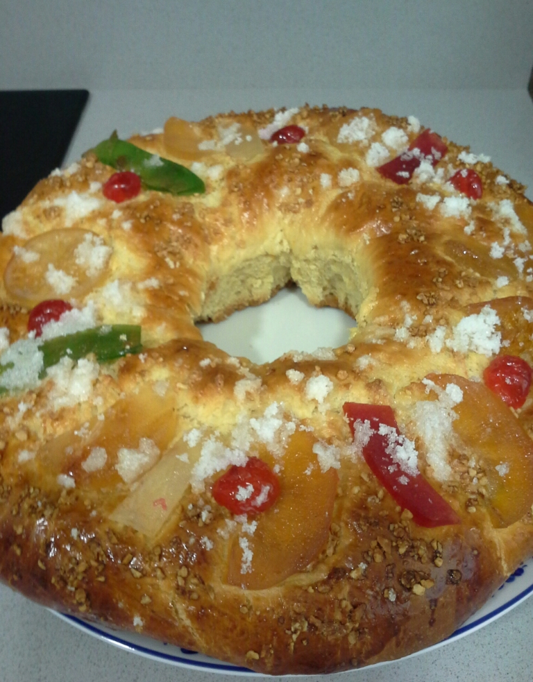 roscon handmade