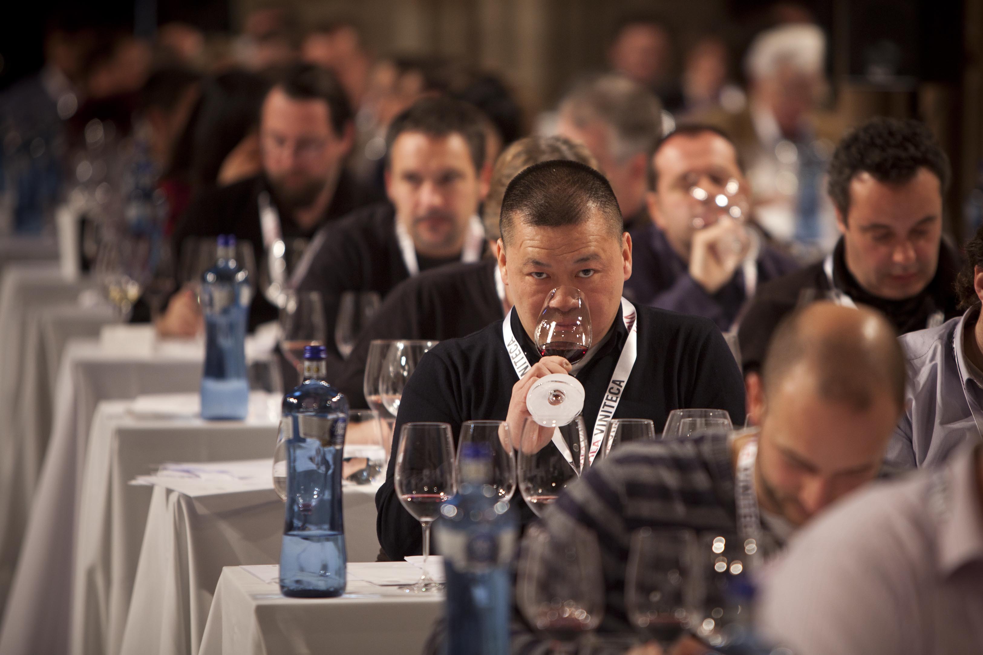 5 premio vila viniteca cata por parjeas cata