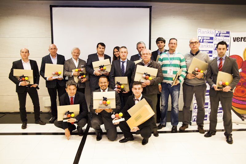 Premios Verema