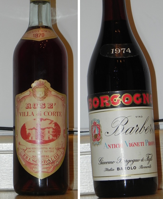 Barbera 74 / Villa di Corte 70