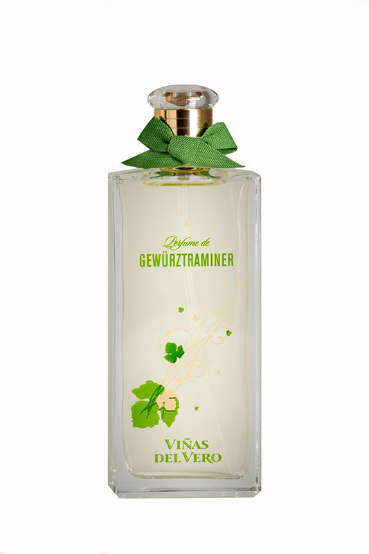 Perfume femenino Gewurztraminer