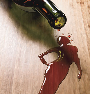 VII Concurso Vino y Mujer