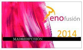 Enofusión 2014