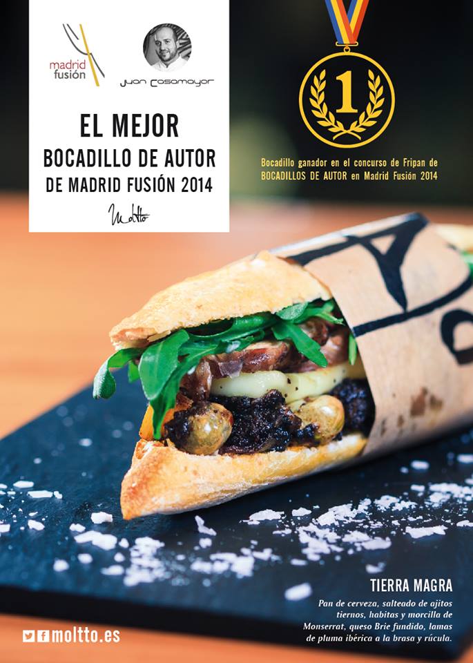 Tierra Magra