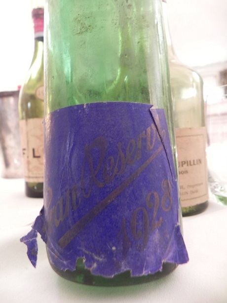 Paternina 1928