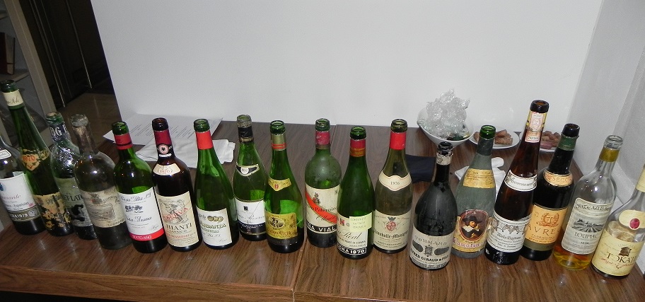 Vinos 2