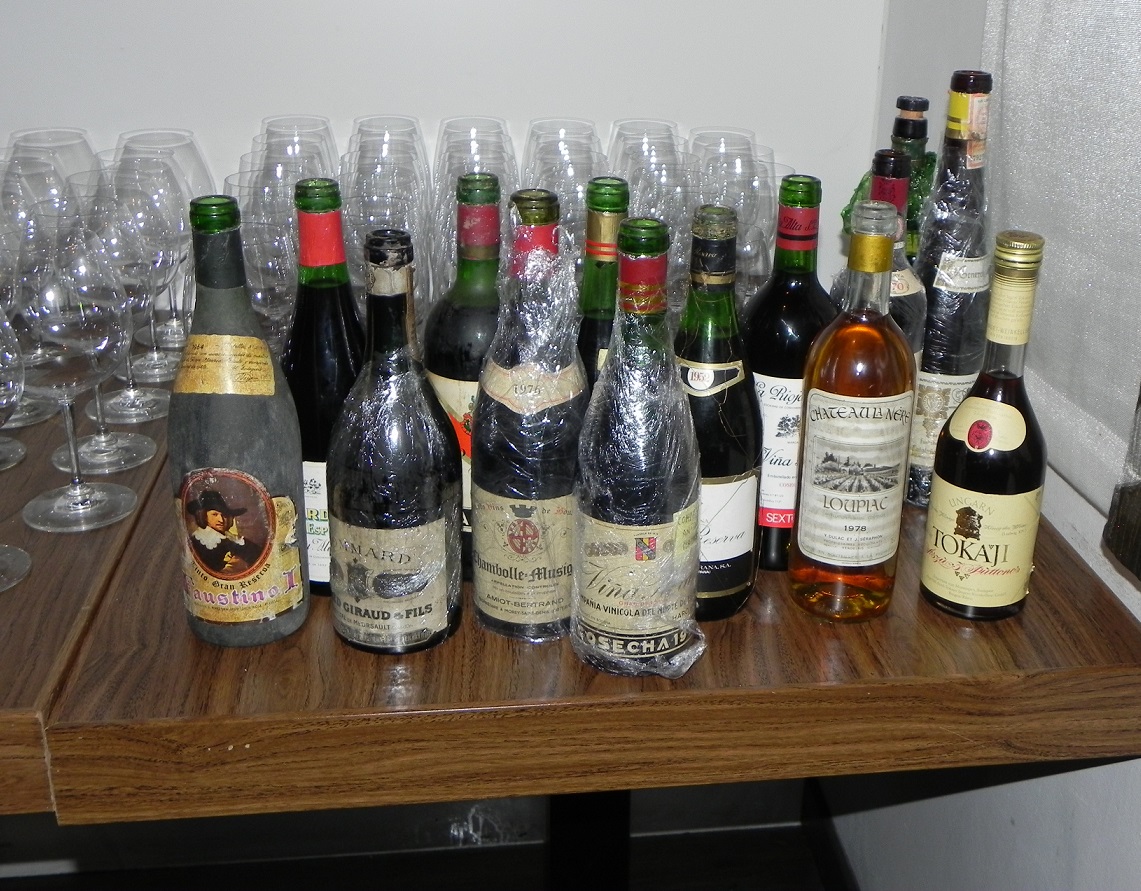 Vinos 3