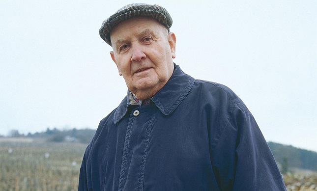 Henri Jayer