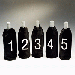Juego de cata de vinos