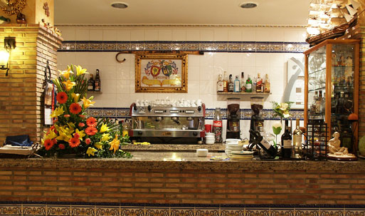 Restaurante Ca Xoret
