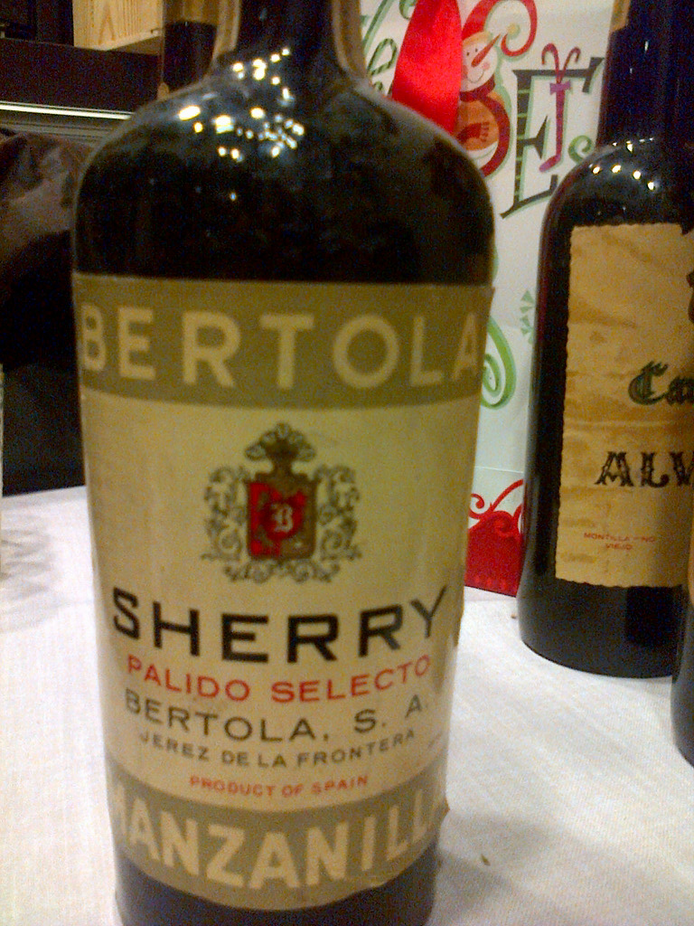 Bertola MZ Palido Selecto