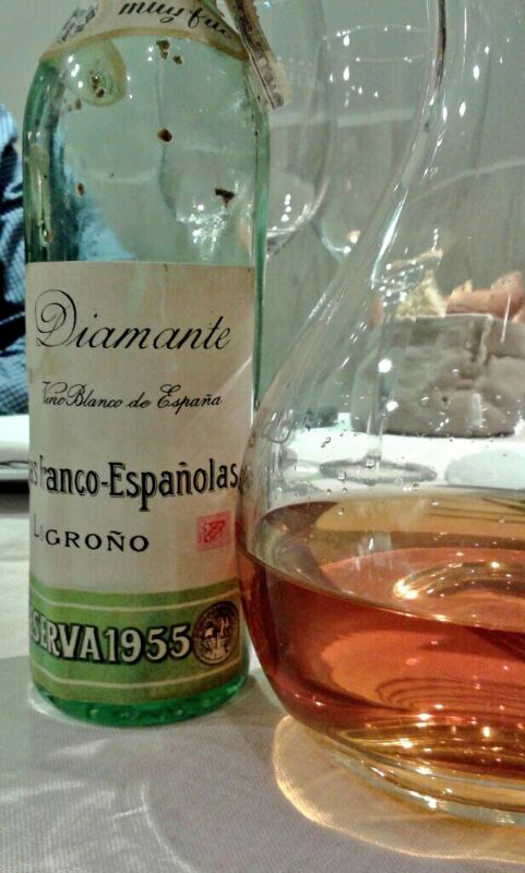 Diamante Reserva 55