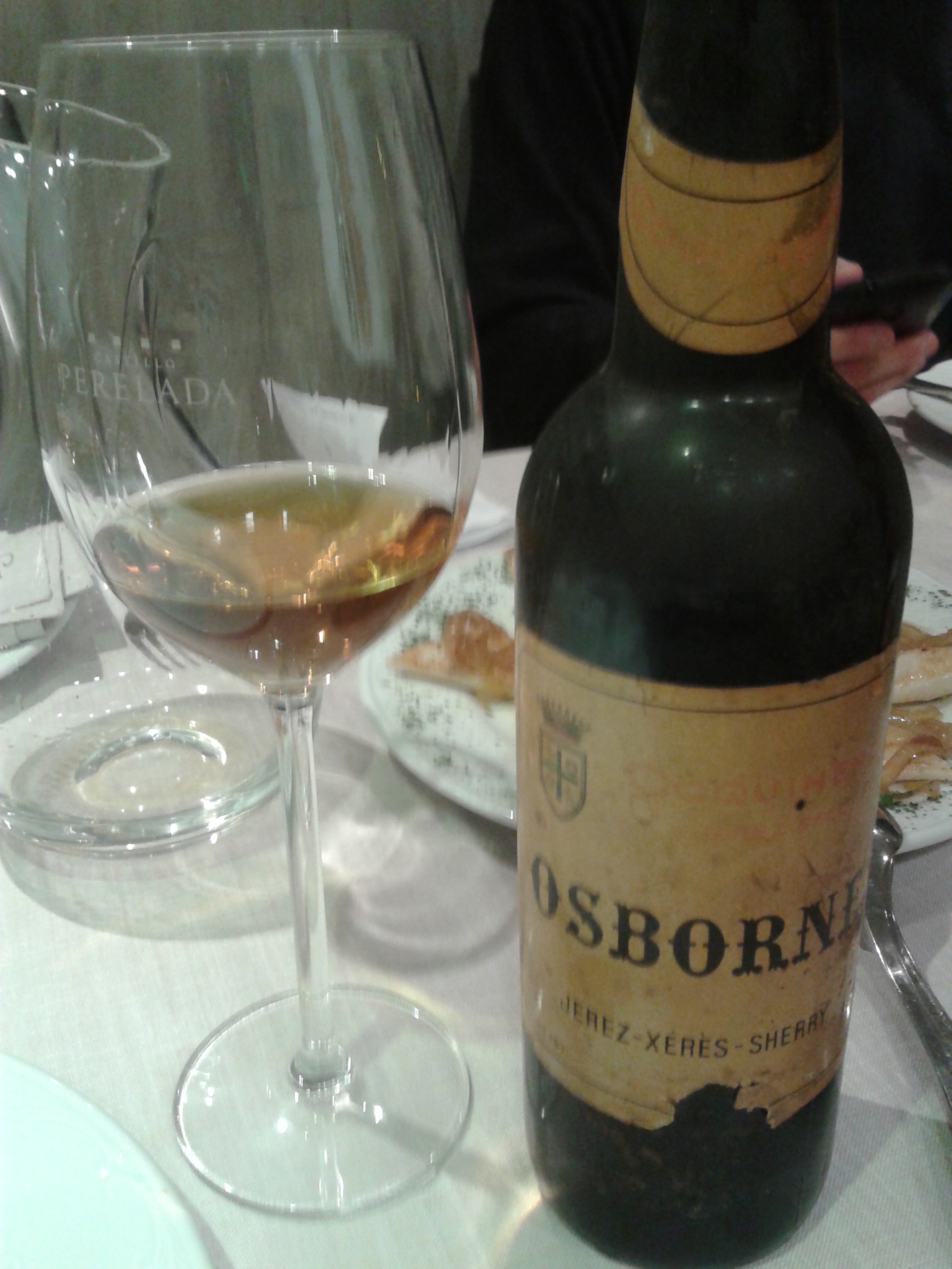Fino Coquinero