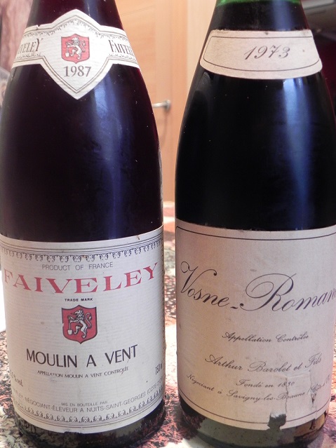 vinos