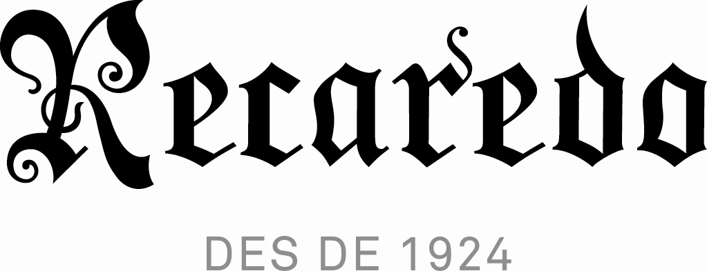 logo de Cavas Recaredo