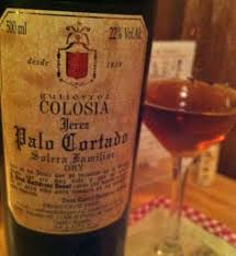 Palo Cortado