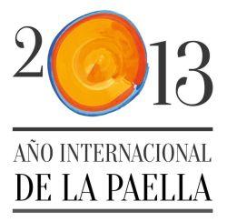 Año internacional de la paella