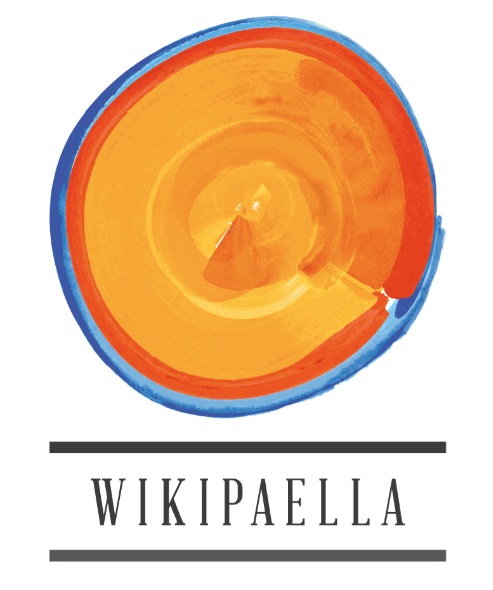 Logo wikipaella