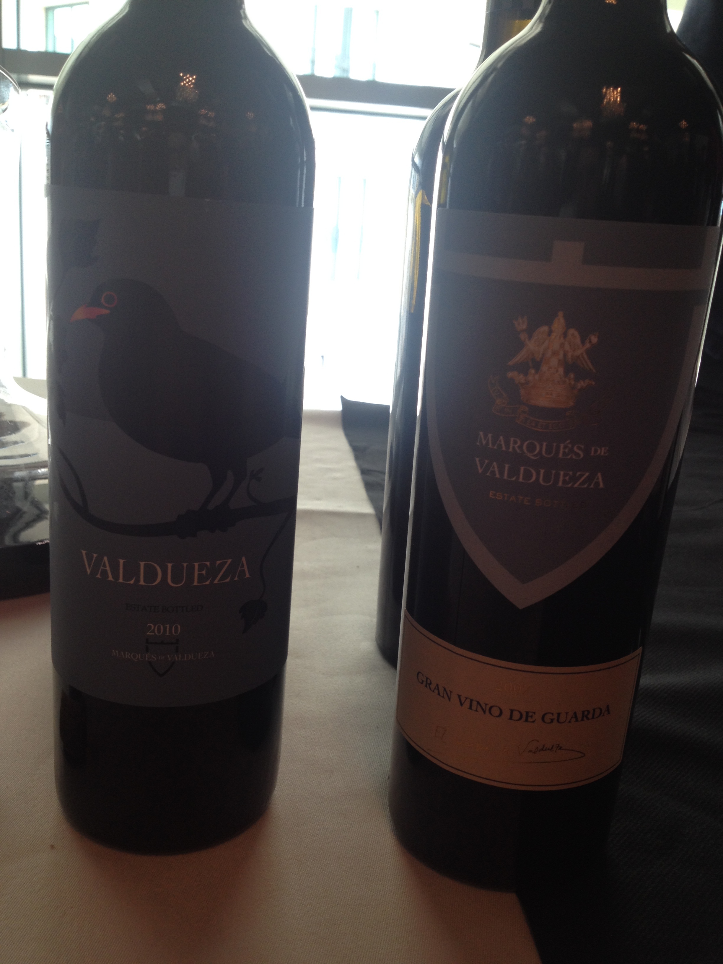 Estos vinos tienen una RCP impresionante