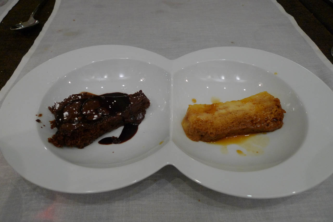 Postre