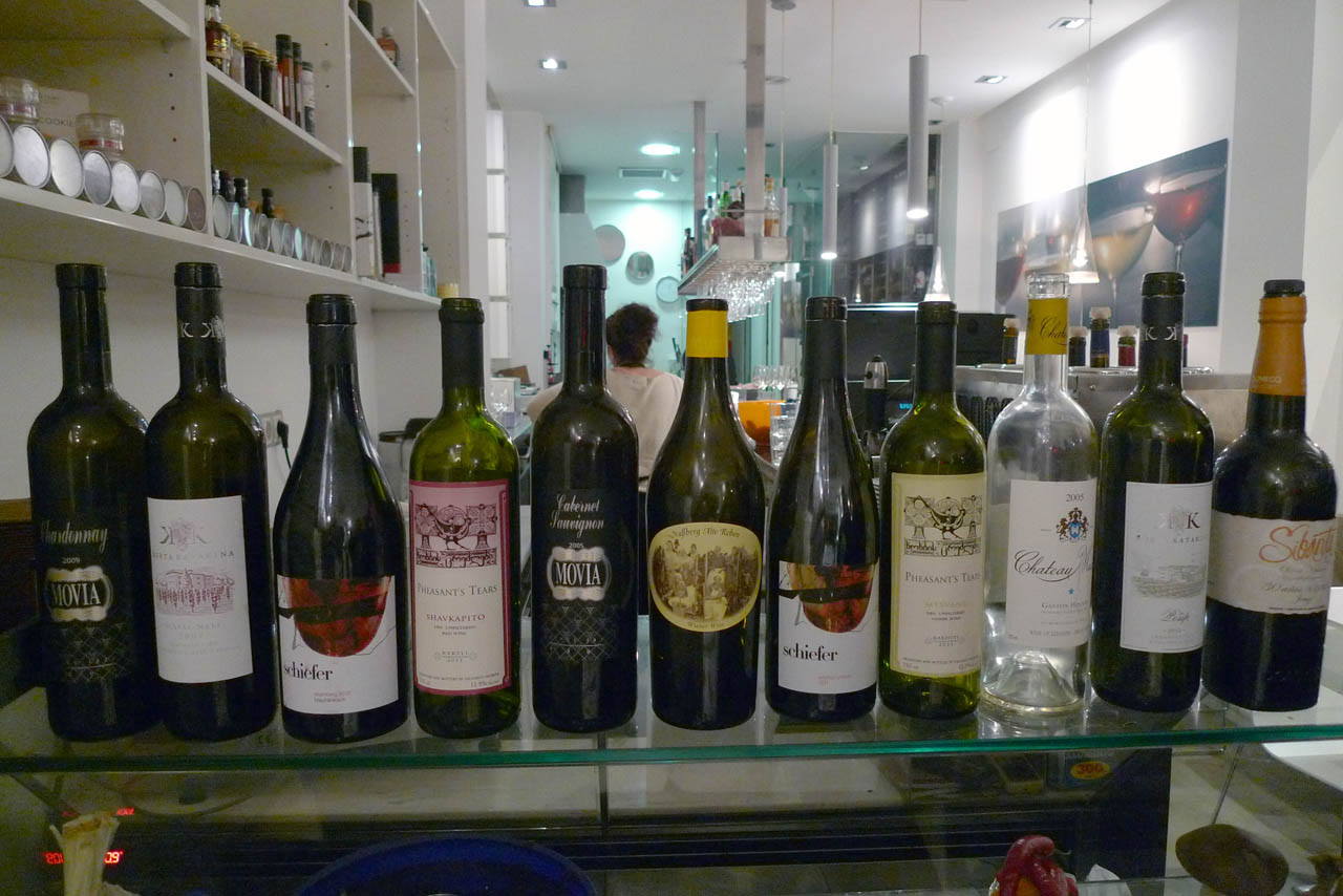 Vinos
