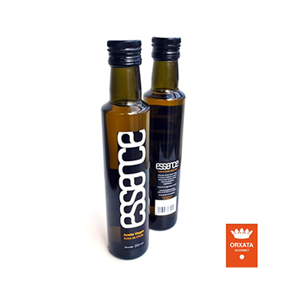 Aceite de chufa Essence