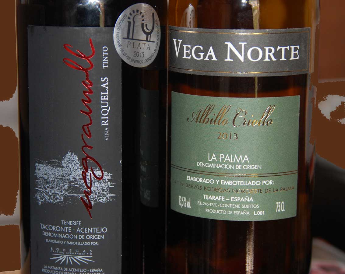 Riquelas y Vega Norte