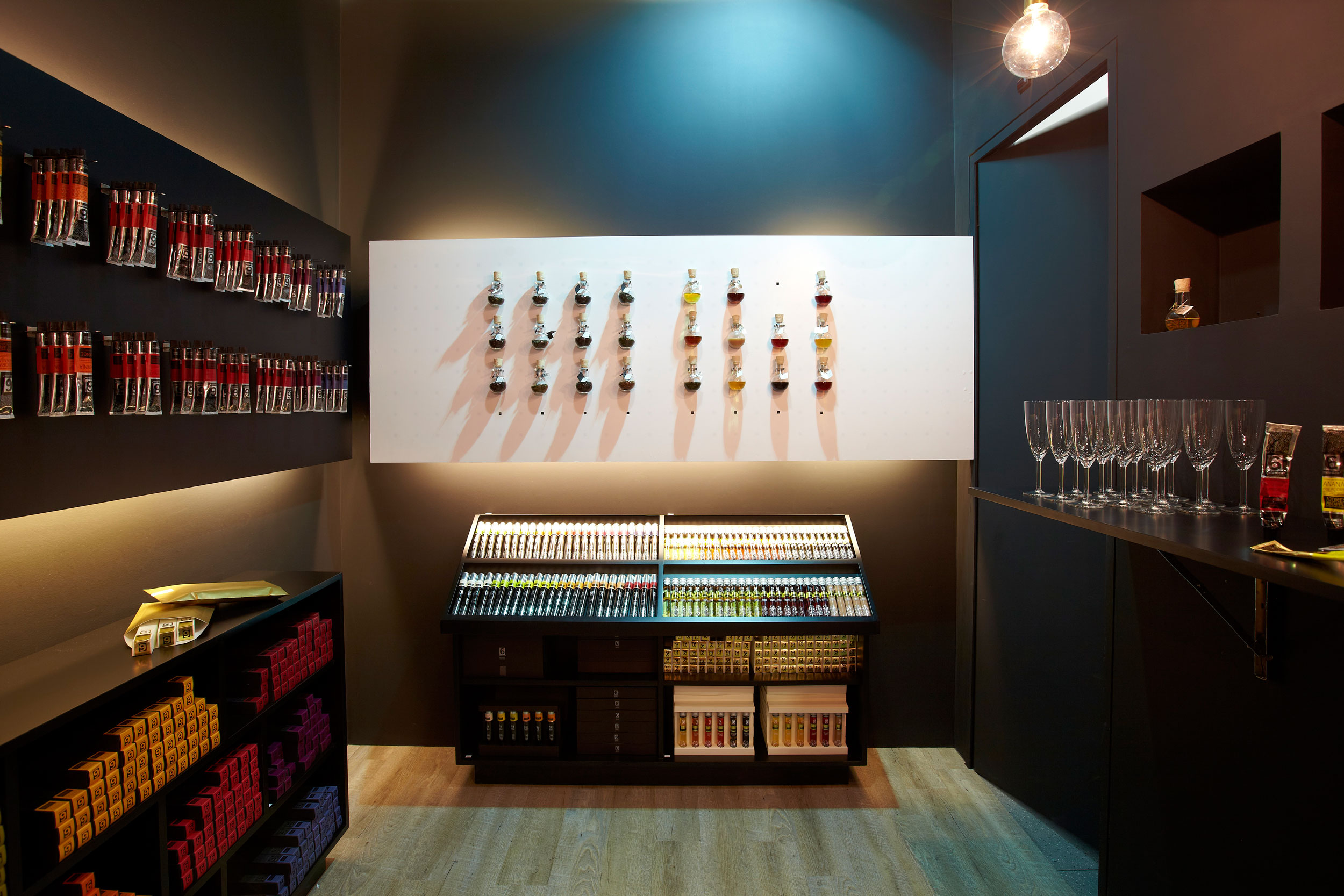 Tienda Meia Dúzia