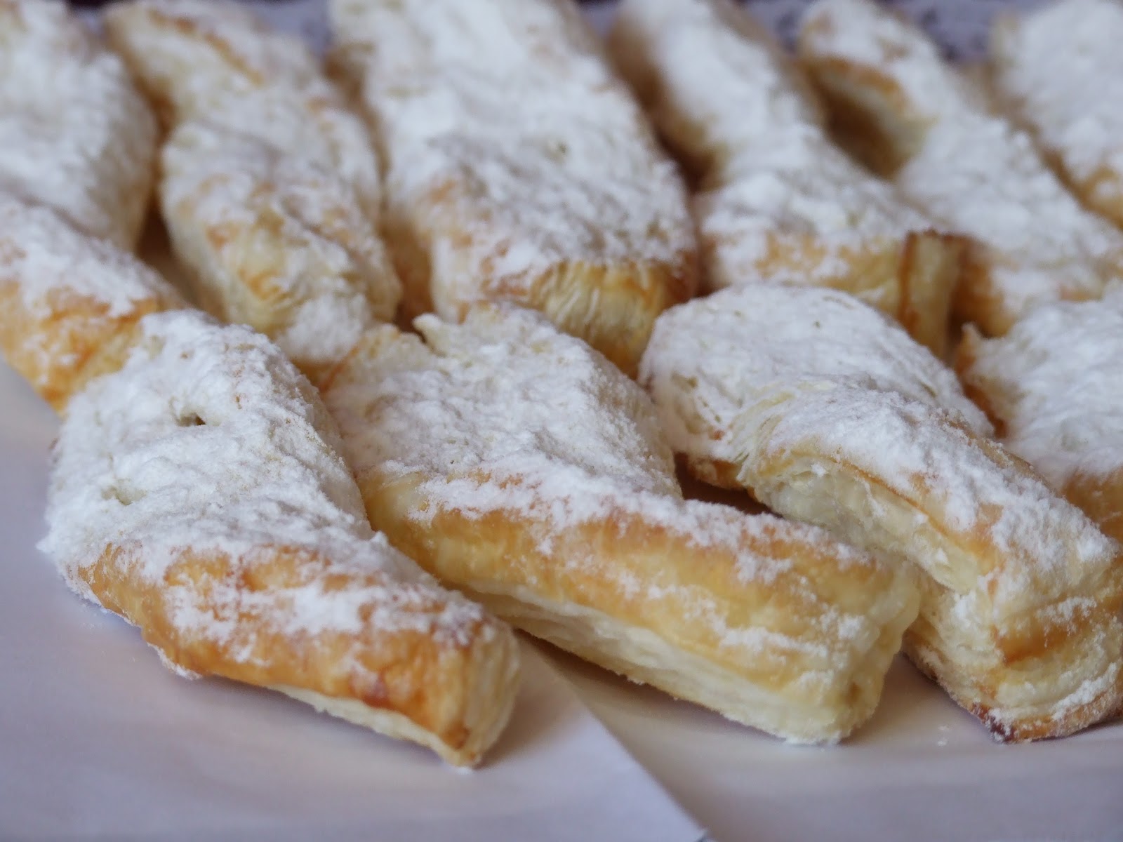 Lazos de miel