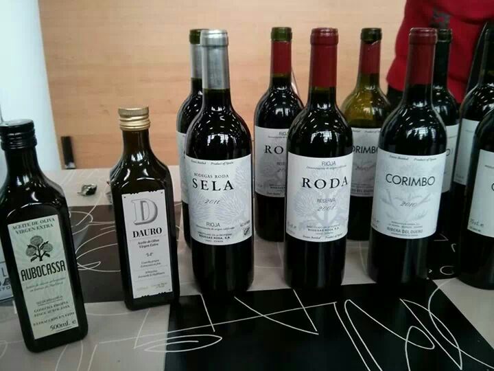 Bodegas Roda