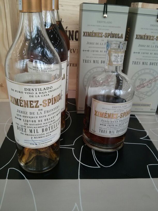 Ximenez-Spinola