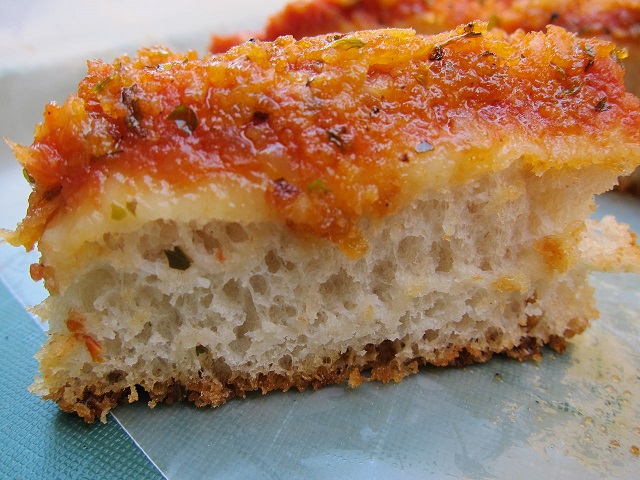 Masa - Palermo