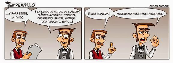 Para este tipo de consumidores :-)