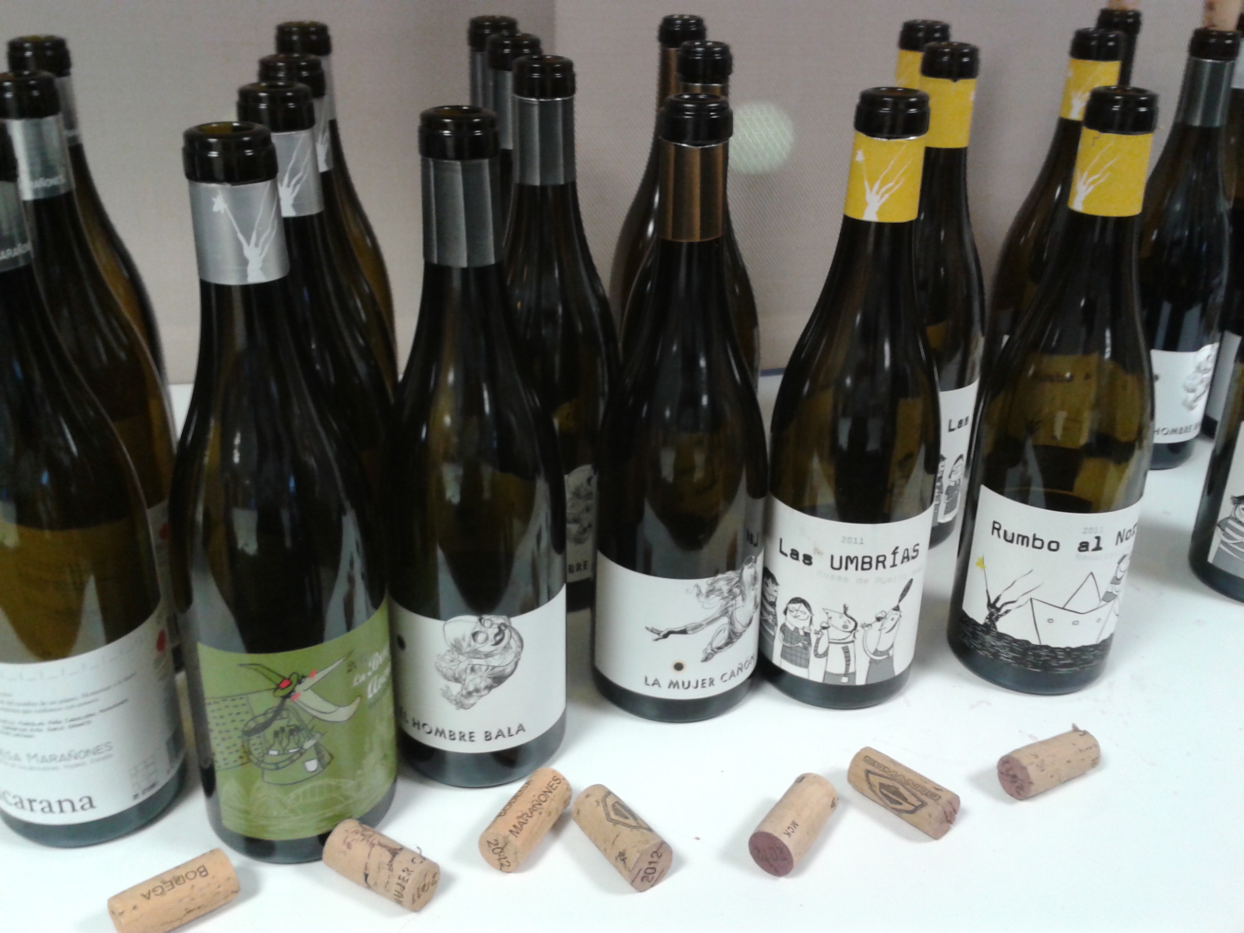 Garnachas de Gredos