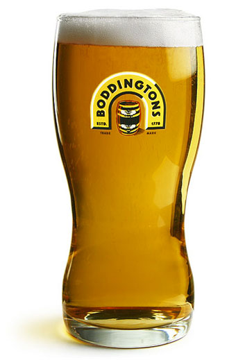 Boddingtons