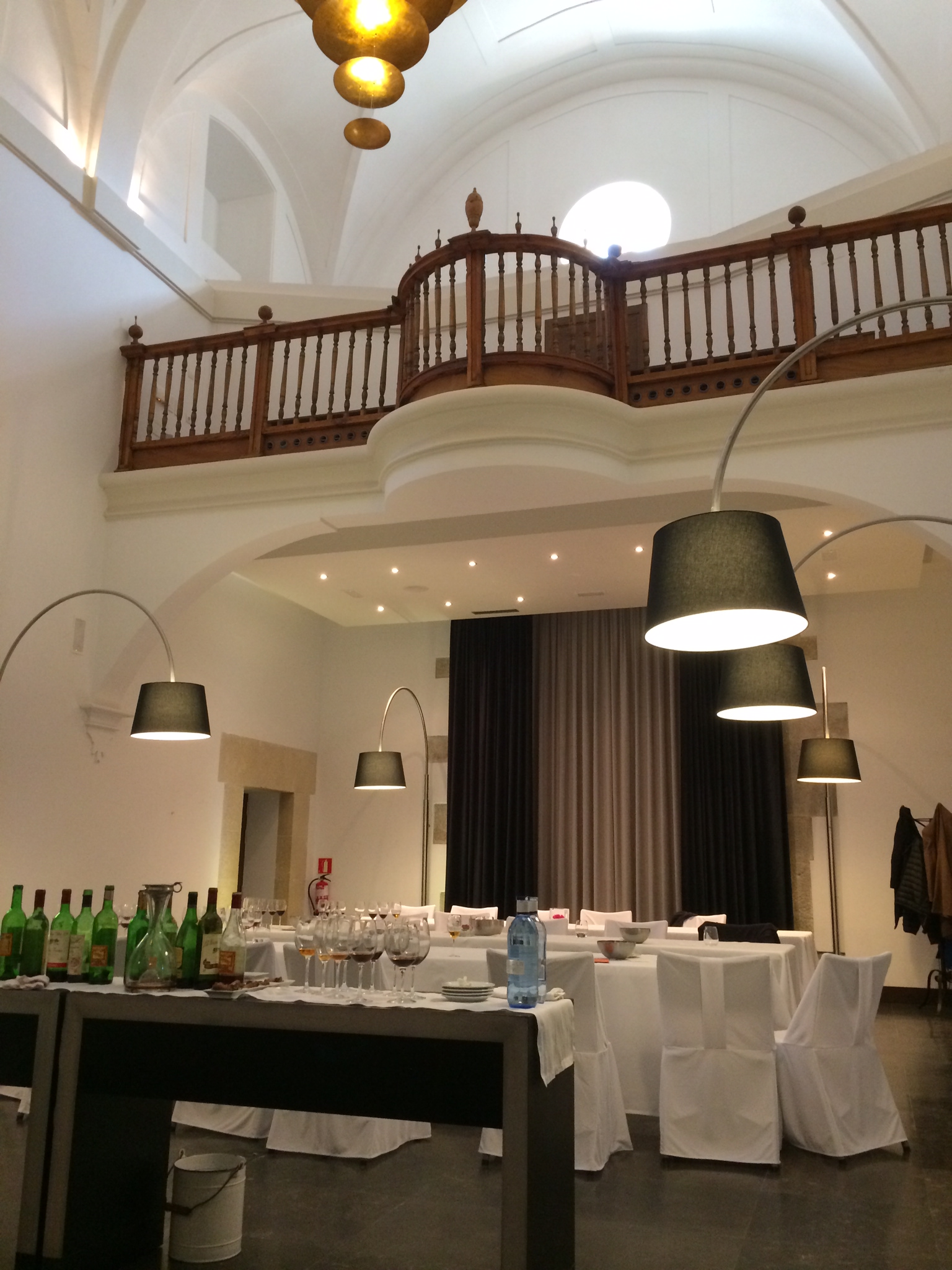 Sala de cata