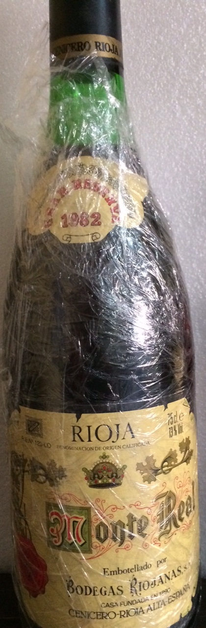 Monte Real Grva. 82