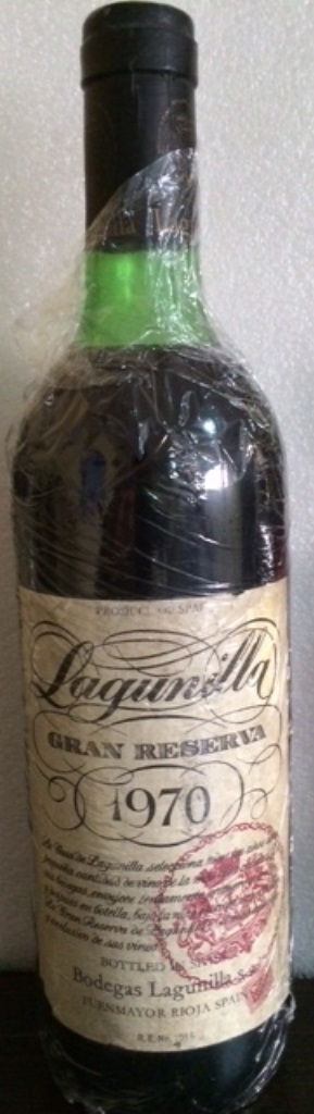 Lagunilla Grva. 70