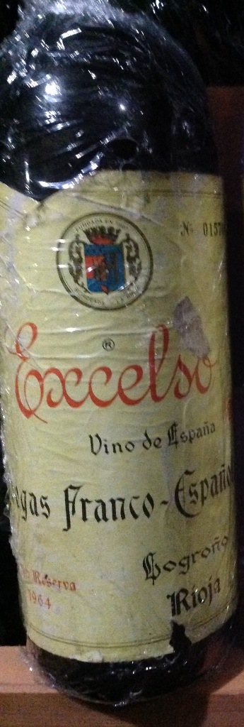 Excelso Grva. 64