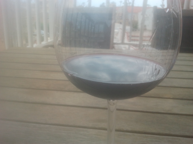 Tempranillo rioja alta 2013