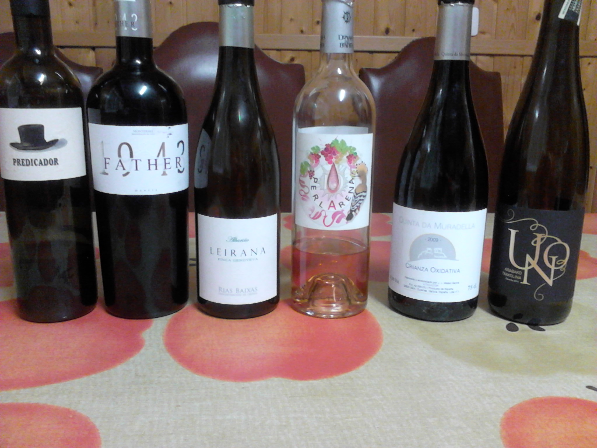 finde