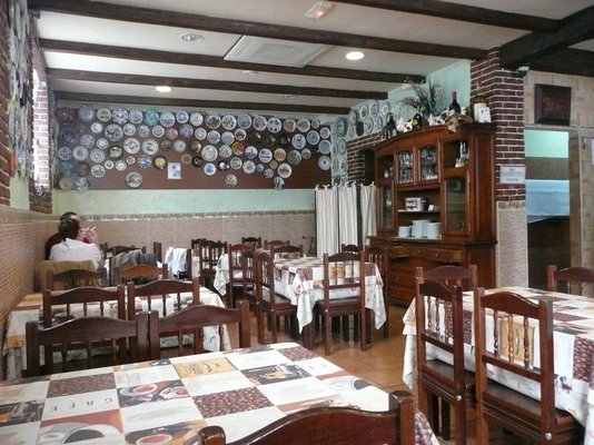 El Rincón de Magüi