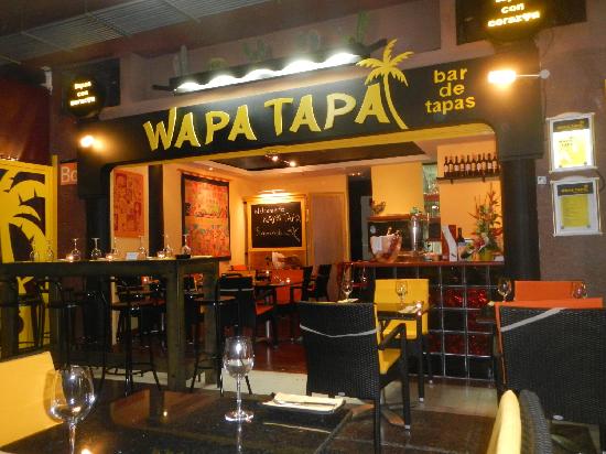 Wapa Tapa