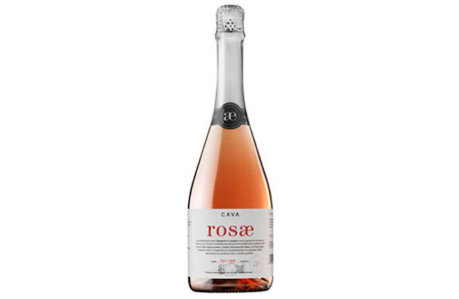 Cava ahumado