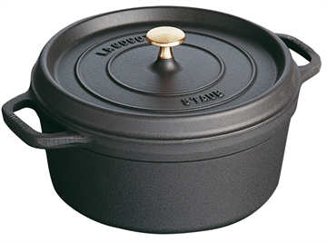 Cocotte Staub
