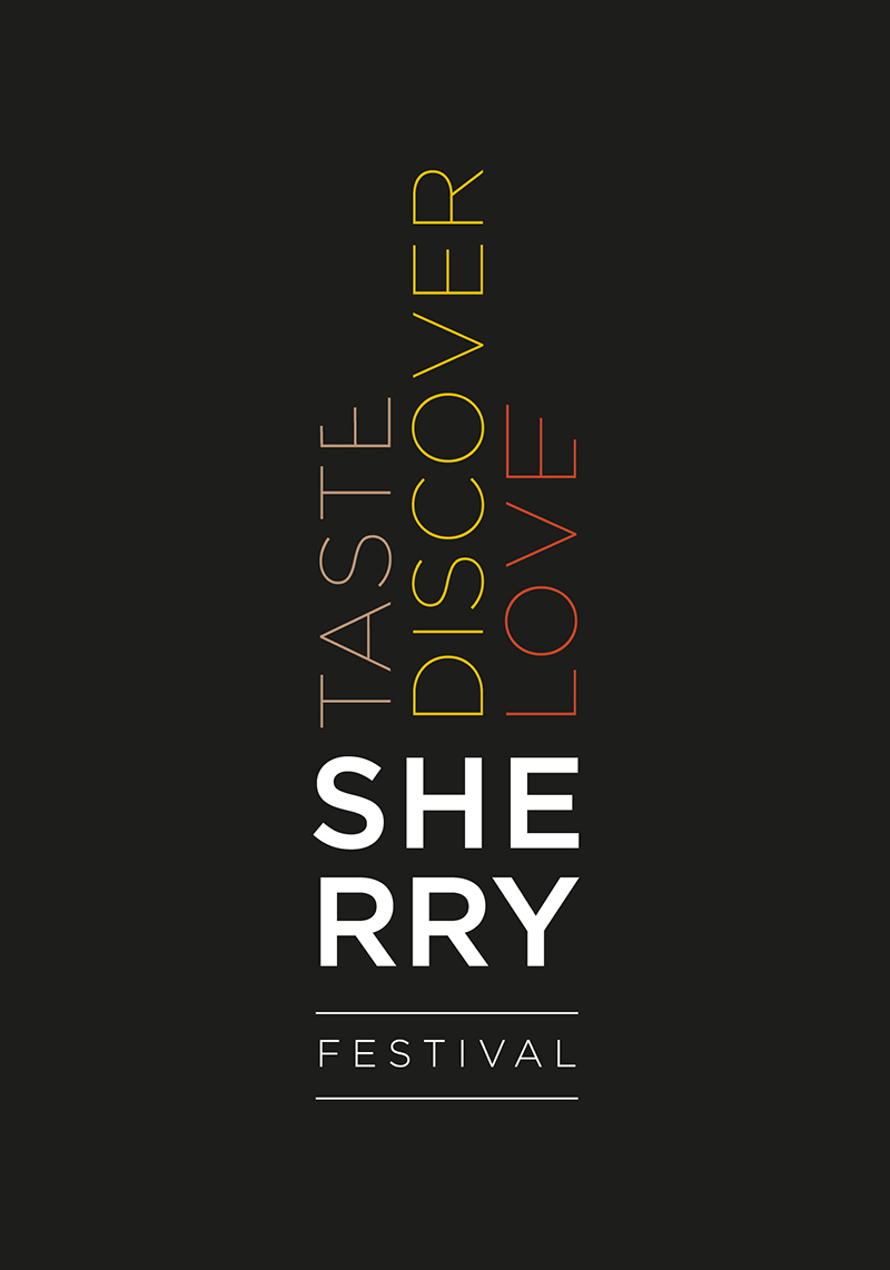 Logo del Sherry Festival