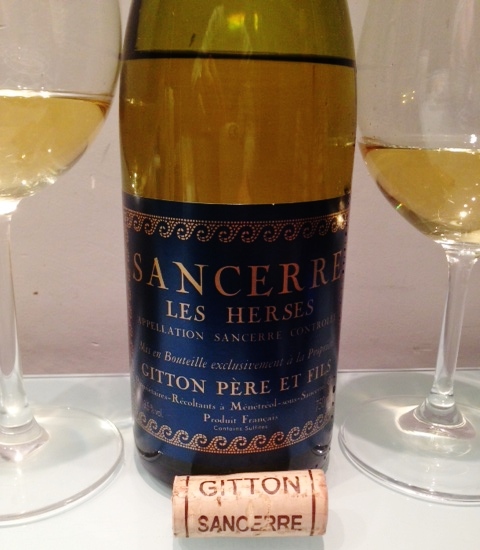 Les Herses Gitton Pere et Fills 2010
