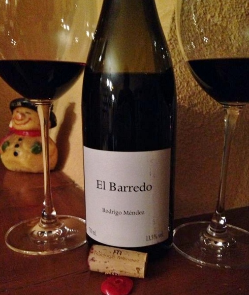 El Barredo 2011