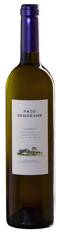 Pazo de Señorans