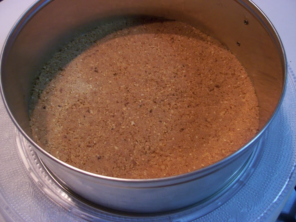 Mousse Chocolate